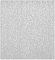 Шторка для ванной комнаты Spazio Shine Black 3D 180х180 с 12-ю кольцами - изображение 3