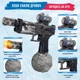 Електричний водний бластер для активних ігор Ultimate Battle Blaster, 500мл резервуар, дальність 10м - зображення 4