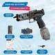 Електричний водний бластер для активних ігор Ultimate Battle Blaster, 500мл резервуар, дальність 10м - зображення 5