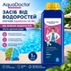Засіб від водоростей AquaDoctor AC Mix 1 л альгіцид проти цвітіння води та зелених водоростей у басейні - зображення 1