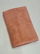 Полотенце махровое лицевое Parisa Home Flat 50*90 Светлый коралл - изображение 1