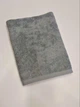 Полотенце махровое лицевое Parisa Home Flat 50*90 Серое - изображение 1