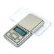 Электронные весы ювелирные до 500 г с точностью 0 1 г карманные Pocket Scale LS-754 - изображение 7