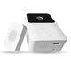 Беспроводная видеокамера звонка 720P ночное видение Wi-Fi для дома белый LS-1414 - изображение 6