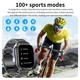Смарт-часы Smart Energy Sakura Steel - зображення 7
