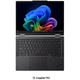 Ноутбук Lenovo ThinkPad T14s Gen 2 (21YY003GMH), Intel Core Ultra 5 325 / 14" / Touch / RAM 32 ГБ LPDDR4x / SSD 512 ГБ / Intel Graphics / Windows 11 Pro / Чорний - изображение 3