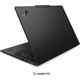 Ноутбук Lenovo ThinkPad T14s Gen 7 (21YU005VMX), Intel Core Ultra 5 325 / 14" / RAM 16 ГБ LPDDR5X / SSD 512 ГБ / Intel Graphics / Windows 11 Pro / Чорний - зображення 5
