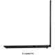 Ноутбук Lenovo ThinkPad T14s Gen 7 (21YU005VMX), Intel Core Ultra 5 325 / 14" / RAM 16 ГБ LPDDR5X / SSD 512 ГБ / Intel Graphics / Windows 11 Pro / Чорний - зображення 8