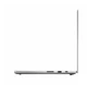 Ноутбук ASUS ROG Zephyrus G14 (GU405AR-SY065), Intel Core Ultra 9 386H / 14" / OLED / 120 Гц / RAM 32 ГБ LPDDR5X / SSD 1 ТБ / Intel Graphics + RTX 5070 Ti / Без ОС / Білий - зображення 6