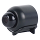 Мини Wi-Fi камера 1080P с датчиком движения для дома USB черный LS-796 - зображення 7