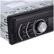 Автомагнитола 1din с Bluetooth AUX USB SD FM и пультом для автомобиля черный LS-434 - изображение 5