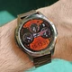 Смарт-годинник Smart GPS Max Steel Black, 3 ремінці - зображення 7