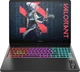 Ноутбук HP HyperX OMEN MAX 16 (DP6U7EA), AMD Ryzen AI 7 450 / 16" / OLED / 240 Гц / RAM 32 ГБ DDR5 / SSD 512 ГБ / AMD Radeon 860M + RTX 5070 Ti / Без ОС / Чорний - изображение 1