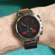 Смарт-годинник Smart Delta K52 Orange Black, 3 ремінці - зображення 7