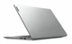 Ноутбук Lenovo IdeaPad 1i 15IRU7 (83B40008US), Intel Core i5-1335U / 15.6" / TN / RAM 16 ГБ DDR4 / SSD 256 ГБ / Intel Iris Xe Graphics / Windows 11 Home / Сірий - изображение 10