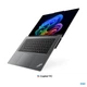 Ноутбук Lenovo ThinkPad X9-15p Gen 1 (21VV003WRI), Intel Core Ultra 7 358H / 15.3" / OLED / 120 Гц / RAM 64 ГБ DDR5 / SSD 1 ТБ / Intel Arc B390 / Windows 11 Pro / Сірий - изображение 6