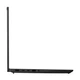 Ноутбук Lenovo ThinkPad E14 Gen 7 (21SX00B7RI), Intel Core Ultra 5 135H / 14″ / 120 Гц / RAM 16 ГБ DDR5 / SSD 512 ГБ / Intel Arc Graphics / Без ОС / Чорний - изображение 4