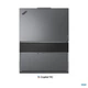 Ноутбук Lenovo ThinkPad X9-15p Gen 1 (21VV003WRI), Intel Core Ultra 7 358H / 15.3" / OLED / 120 Гц / RAM 64 ГБ DDR5 / SSD 1 ТБ / Intel Arc B390 / Windows 11 Pro / Сірий - изображение 11