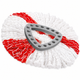 Змінні насадки Vileda TURBO Microfibre 2in1 (163422) 2 шт - зображення 2