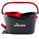 Набір для прибирання Vileda TURBO 2in1 Microfibre (163422) з відром і віджимом - зображення 10