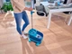 Набір для миття підлоги Leifheit CLEAN TWIST M Ergo Mobile Set 52121 з відром 6 л і візком - зображення 5