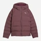 Куртка демисезонная короткая с капюшоном женская Puma Outerwear 68838591 XS Rich Cocoa (4070033528228) - изображение 4