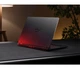 Ноутбук HP HyperX OMEN 15 (DP6T7EA), Intel Core Ultra 9 386H / 15.3" / OLED / 120 Гц / RAM 16 ГБ DDR5 / SSD 512 ГБ / RTX 5070 / Без ОС / Чорний - зображення 5