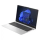 Ноутбук HP 250 G10 (C14QXET), Intel Core i5-1334U / 15.6″ / RAM 16 ГБ DDR4 / SSD 512 ГБ / Intel Iris Xe Graphics / Без ОС / Сріблястий - изображение 3