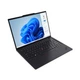 Ноутбук Lenovo ThinkPad T14s Gen 5 (21LS002BHV), Intel Core Ultra 7 155U / 14" / RAM 16 ГБ LPDDR5X / SSD 512 ГБ / Intel Graphics / Windows 11 Pro / Чорний - изображение 2