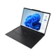 Ноутбук Lenovo ThinkPad T14s Gen 5 (21LS002BHV), Intel Core Ultra 7 155U / 14" / RAM 16 ГБ LPDDR5X / SSD 512 ГБ / Intel Graphics / Windows 11 Pro / Чорний - изображение 4