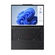 Ноутбук Lenovo ThinkPad T14s Gen 5 (21LS002BHV), Intel Core Ultra 7 155U / 14" / RAM 16 ГБ LPDDR5X / SSD 512 ГБ / Intel Graphics / Windows 11 Pro / Чорний - изображение 7