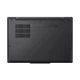 Ноутбук Lenovo ThinkPad T14s Gen 5 (21LS002BHV), Intel Core Ultra 7 155U / 14" / RAM 16 ГБ LPDDR5X / SSD 512 ГБ / Intel Graphics / Windows 11 Pro / Чорний - изображение 12