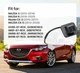 Камера GV9D67RC0 штатная заднього виду для Mazda 2013-2020 (00136) - зображення 2