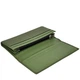 Жіночий гаманець штучна шкіра Tailian зелений TA8603-031 green - изображение 3