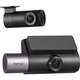 Автомобильный видеорегистратор 70mai Dash Cam 4K T800 + RC24 [168014] - изображение 1
