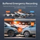 Автомобильный видеорегистратор 70mai Dash Cam 4K A810S [168012] - изображение 12