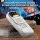 Умный датчик 2в1 намокания подгузника для новорожденных Smart Baby и с функцией белого шума для быстрого засыпания - изображение 6