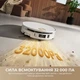 Робот-пылесос Mova S70 Ultra Roller White (RLZ52EE-Wh) [166680] - изображение 2