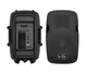 Акустический активный комплект JB15SET550W MP3/FM/BT активная + пассивная - изображение 2