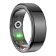Смарт-кольцо Colmi R02 размер 9 18.9mm Black (R02) - изображение 2