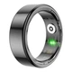 Смарт-кольцо Colmi R02 размер 9 18.9mm Black (R02) - изображение 4
