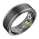 Смарт-кольцо Colmi R03 размер 11 20.3mm черное (R03) - изображение 5