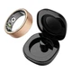 Смарт-кольцо Colmi R03 размер 10 19.8mm золотистое (R03) - изображение 2