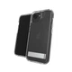 Чохол ZAGG Crystal Palace KS для iPhone 16e (2025) / 15 / 14 / 13 Transparent with MagSafe (702318189) - зображення 2
