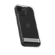 Чохол ZAGG Crystal Palace KS для iPhone 16e (2025) / 15 / 14 / 13 Transparent with MagSafe (702318189) - зображення 5