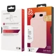 Чохол ZAGG Manhattan Snap для iPhone Air Pink with MagSafe (702319077) - зображення 12