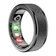 Смарт-кольцо Colmi R10 размер 9 19.1 мм Black (6972436986347) - изображение 3