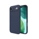 Чохол ZAGG Luxe Snap для iPhone Air Темно-синій with MagSafe (702318833) - зображення 1