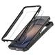 Чехол Tech-Protect MagBlast для Samsung Galaxy S26 Ultra Black with MagSafe (5906302323739) - изображение 2