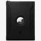 Чехол Spigen Passport Holder для паспорта с AirTag Black (AFA08852) - изображение 2